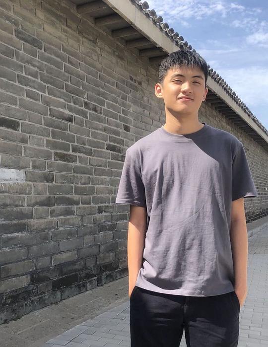 黄家荣 JAKE Wong