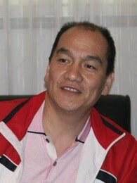 孟耿成 Gengcheng Meng