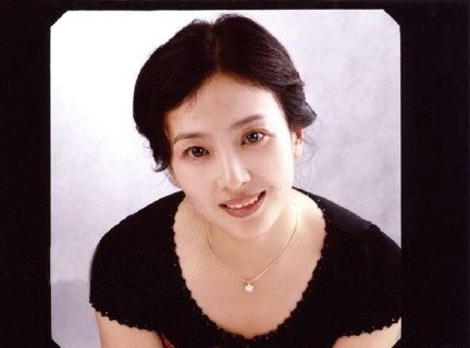 刘晓莉 Xiaoli Liu