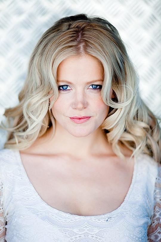 Stephanie Blacker Stephanie Blacker