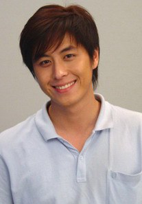 龚超 Chao Gong