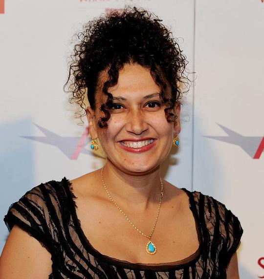 蕾切尔·高德伯格 Rachel Goldberg