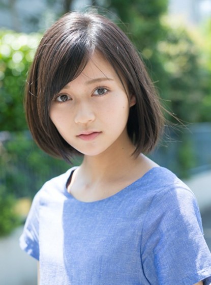 小柳舞香 Maika Koyanagi