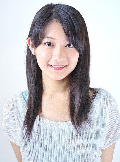 中田美优 Miyu Nakata