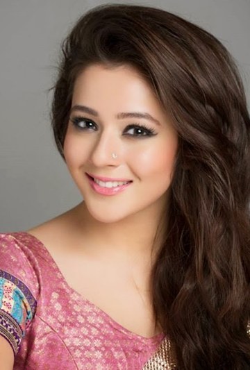 普里亚尔·戈尔 Priyal Gor