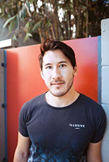 马克·费施巴赫 Mark Fischbach