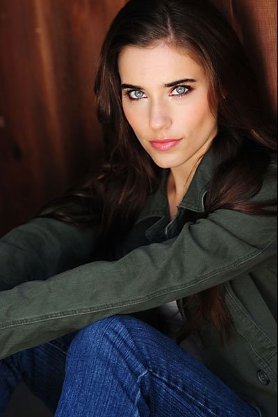 阿利克斯·安杰利斯 Alix Angelis