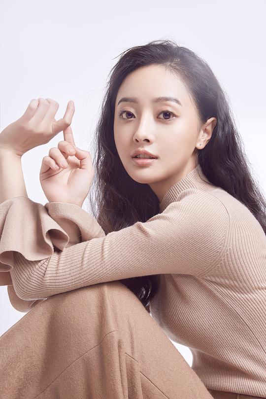 郭玮洁 Weijie Guo