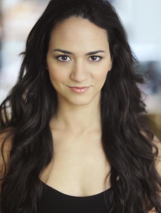 米歇尔·西蒙·米勒 Michelle Simone Miller