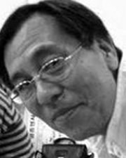 孔浩锡 Ho-seok Kong