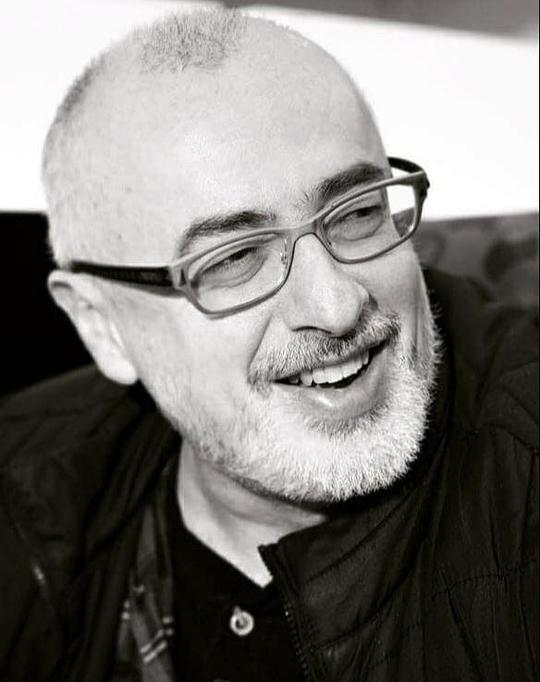 布鲁斯·方丹 Bruce Fontaine