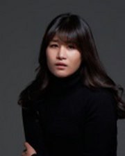 南尚兰 Sang-ran Nam
