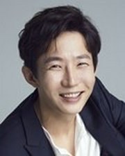 朴英徐 Yeong-seo Park