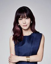 金惠珍 Hye-jin Kim