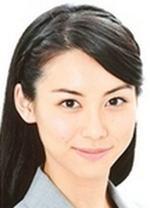 杉野真实 Mami Sugino