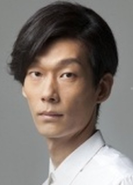 木原胜利 Masatoshi Kihara