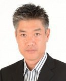 佐久间哲 Tetsu Sakuma