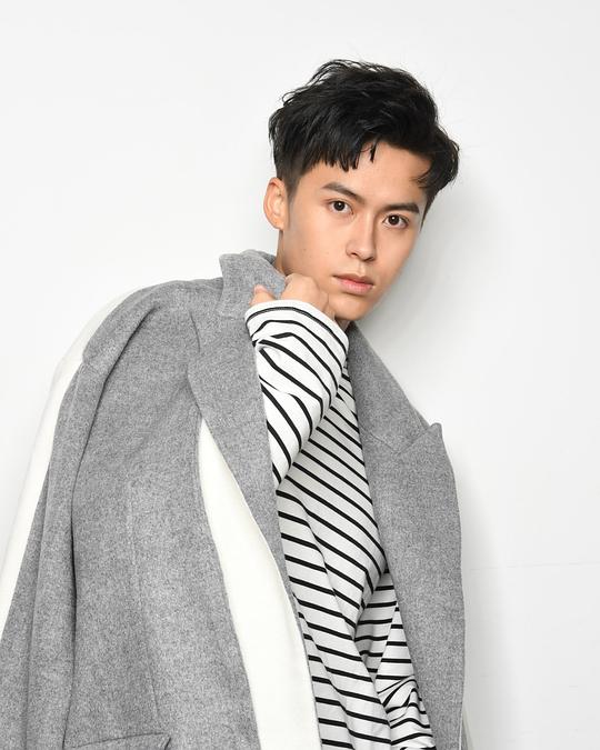罗慧禹 Huiyu Luo