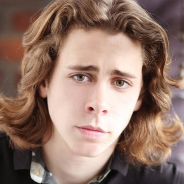 萨谬尔·霍普金斯 Samuel Gauthier