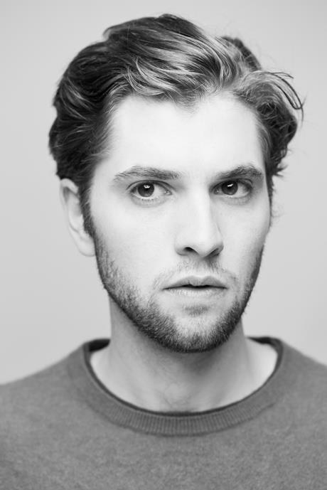 伊莱亚斯·赖克特 Elias Reichert