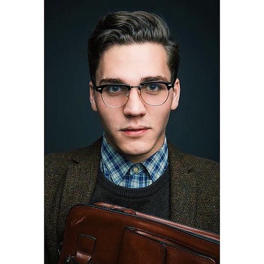 本·金顿 Ben Kindon