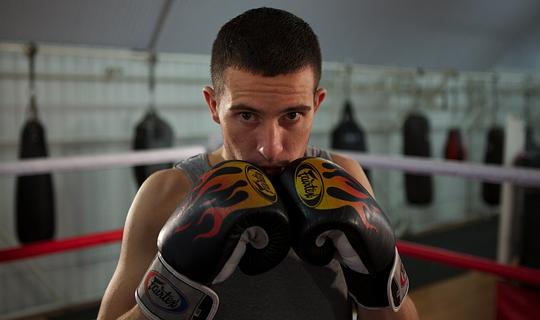 Michael Parr Michael Parr