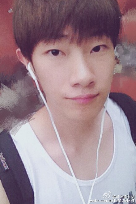 吴维峰 Weifeng Wu