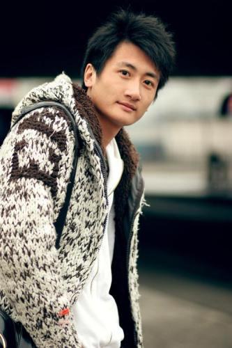 石天硕 Tianshuo Shi