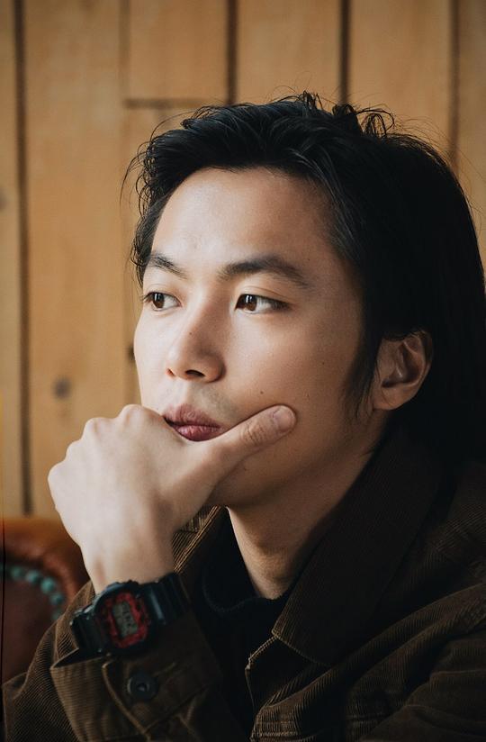 温仕培 Shipei Wen