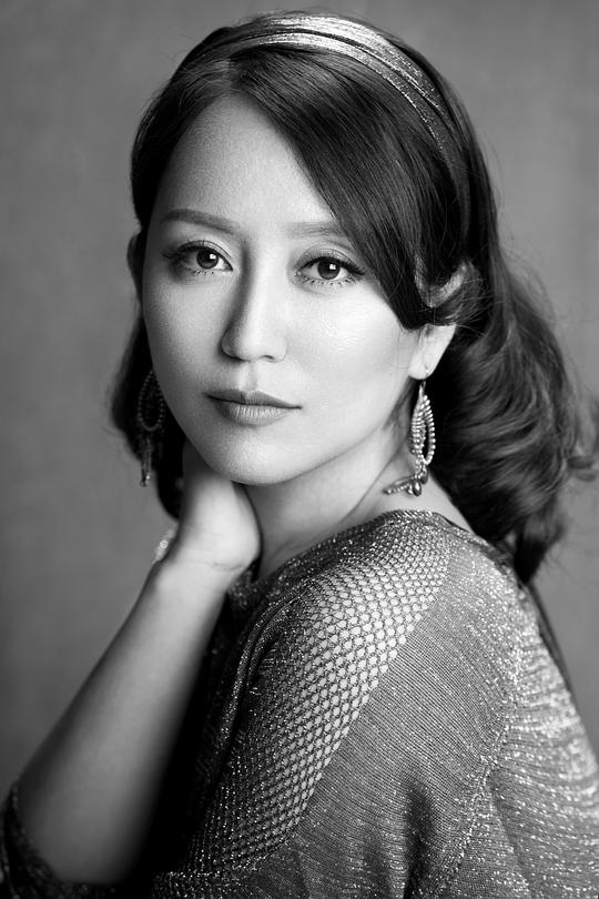 崔楠 Nan Cui