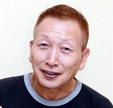 兼子二郎 Beat Kiyoshi