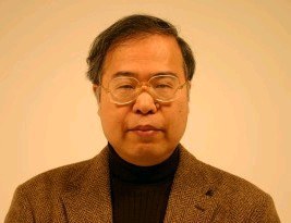 荒俣宏 Hiroshi Aramata