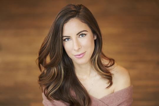 克莱尔·卡瓦哈罗 Claire Cavalheiro