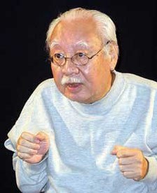 须永克彦 Katsuhiko Sunaga
