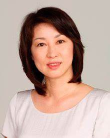 栗田洋子 Yôko Kurita