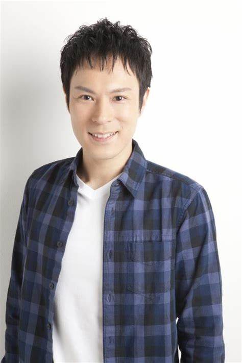 夏原谅 Ryô Natsuhara