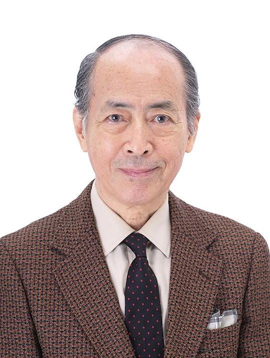 楠年明 Toshiaki Kusunoki