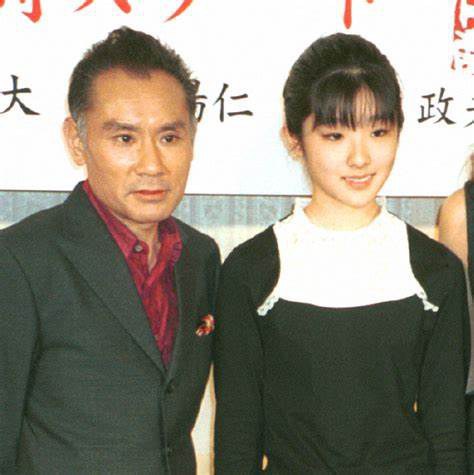楯真由子 Mayuko Tate