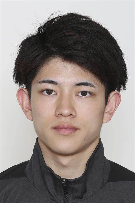 谷川翔 Kakeru Tanigawa