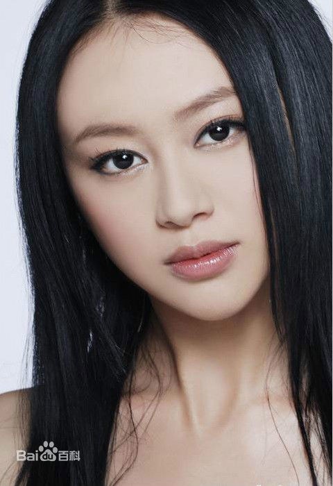 戴菲菲 Feifei Dai