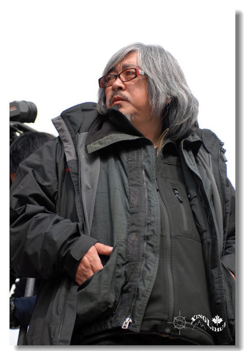 赤平勉 Tsutomu Akahira