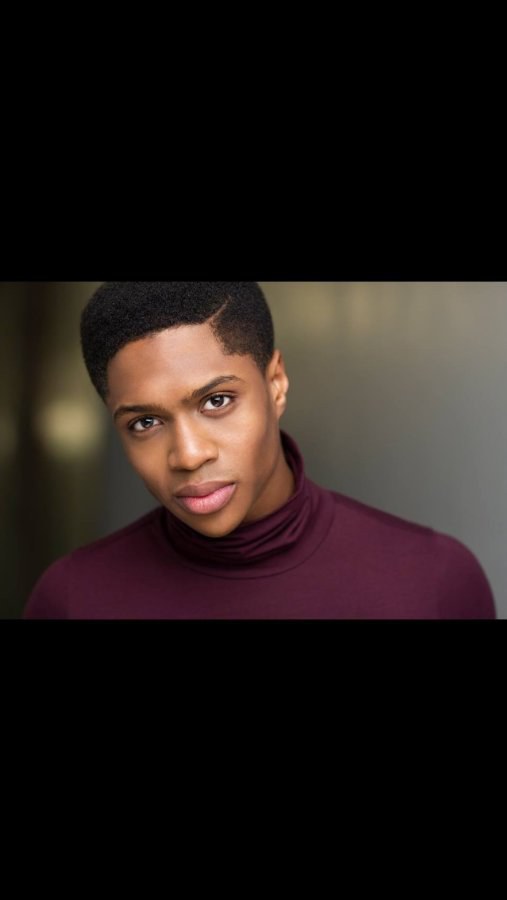 伊弗雷姆·赛克斯 Ephraim Sykes