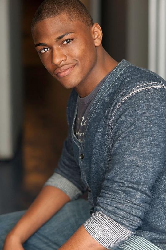 贾斯汀·康维尔 Justin Cornwell