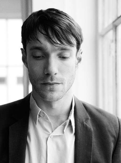 克里斯托弗·卢泽 Christoph Luser