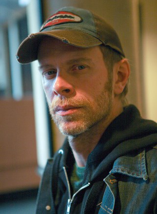 让-尼古拉·韦罗 Jean-Nicolas Verreault