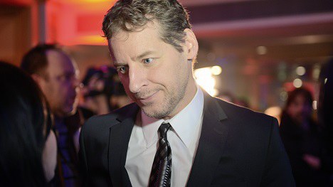 Gabriel Sabourin Gabriel Sabourin