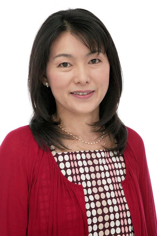 中村尚子 Nakamura Naoko