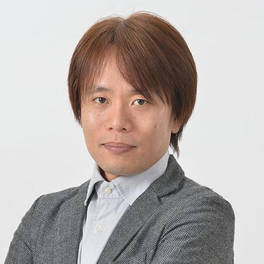 永野善一 Nagano Yoshikazu