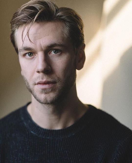 维尔夫·斯科尔丁 Wilf Scolding