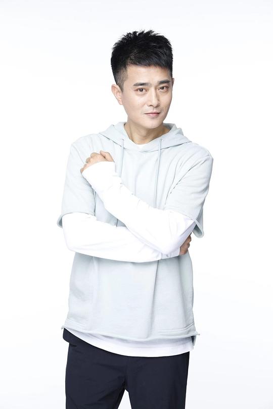 刘岩 Yan Liu